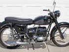 Velocette Valiant